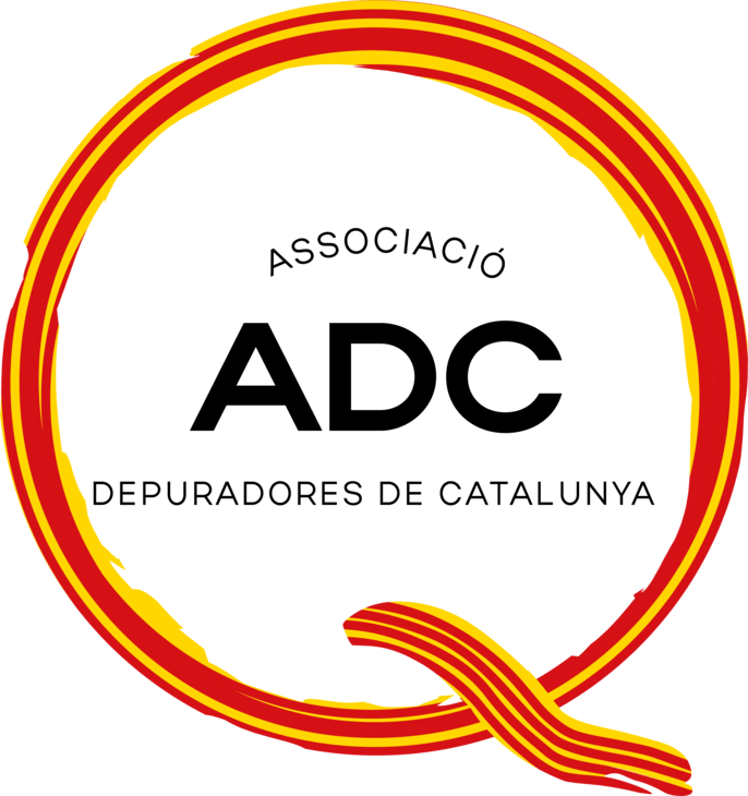 Associació Depuradores Catalunya Logo