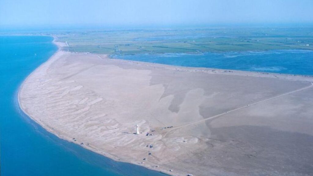 Badia del Fangar