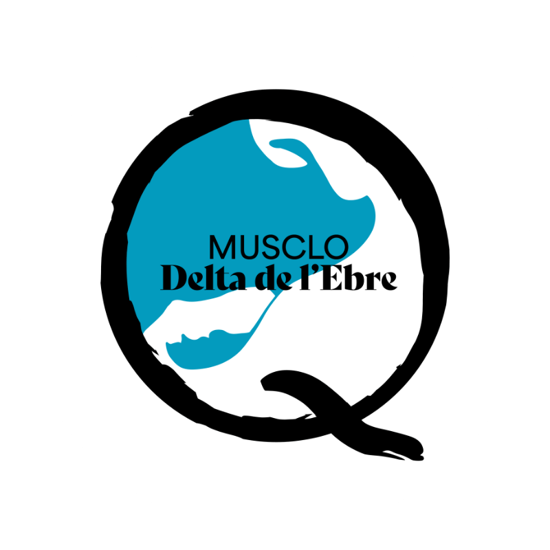 Marca Musclo Del Delta de l'Ebre